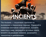 The Ancients 2024 * АВТОДОСТАВКА STEAM GIFT РОССИЯ