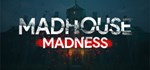 Madhouse Madness: Streamer´s Fate * АВТОДОСТАВКА STEAM