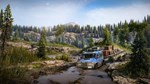 SnowRunner - Season 13: Dig & Drill * DLC STEAM РОССИЯ
