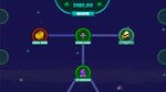 Idle Planets * АВТОДОСТАВКА STEAM GIFT РОССИЯ