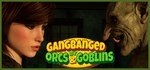 Gangbanged by Orcs and Goblins! * STEAM РОССИЯ