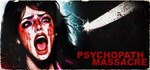 Psychopath Massacre * АВТОДОСТАВКА STEAM GIFT РОССИЯ