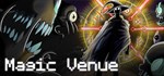 Magic Venue * АВТОДОСТАВКА STEAM GIFT РОССИЯ