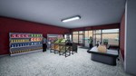 Grocery Store Simulator * АВТОДОСТАВКА STEAM РОССИЯ