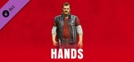 The Texas Chain Saw Massacre - Hands DLC STEAM РОССИЯ