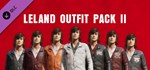 The Texas Chain Saw Massacre - Leland Outfit Pack 2 *