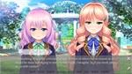 Trap Yuri Garden * АВТОДОСТАВКА STEAM GIFT РОССИЯ