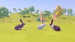 Rabbit Simulator * АВТОДОСТАВКА STEAM GIFT РОССИЯ
