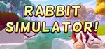 Rabbit Simulator * АВТОДОСТАВКА STEAM GIFT РОССИЯ