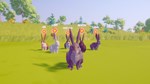 Rabbit Simulator * АВТОДОСТАВКА STEAM GIFT РОССИЯ