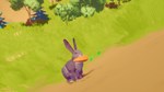 Rabbit Simulator * АВТОДОСТАВКА STEAM GIFT РОССИЯ