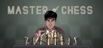 Master of Chess * АВТОДОСТАВКА STEAM GIFT РОССИЯ