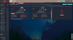 Melvor Idle: Into the Abyss * DLC STEAM РОССИЯ