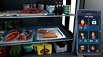 Cooking Simulator - Sushi * DLC STEAM GIFT РОССИЯ