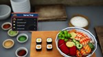 Cooking Simulator - Sushi * DLC STEAM GIFT РОССИЯ
