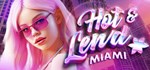 Hot & Lewd: Miami * АВТОДОСТАВКА STEAM РОССИЯ
