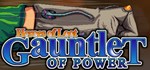 Heroes Of Loot: Gauntlet Of Power * STEAM GIFT РОССИЯ