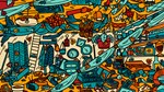Я припрятал юрких божьих коровок * STEAM GIFT РОССИЯ