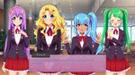My Life as a Maiden * АВТОДОСТАВКА STEAM GIFT РОССИЯ
