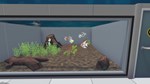 Megaquarium: Пресноводное безумие - Делюкс-дополнение