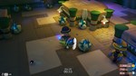 Go-Go Town! * АВТОДОСТАВКА STEAM GIFT РОССИЯ