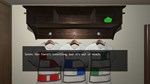 Escape from the Room of the Serving Doll * STEAM GIFT
