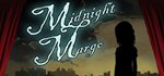 Midnight Margo * АВТОДОСТАВКА STEAM GIFT РОССИЯ