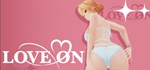 LOVE ON * АВТОДОСТАВКА STEAM GIFT РОССИЯ