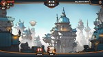 **** (Sky Escort) \ Skybound Escort *STEAM GIFT РОССИЯ