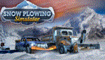 Snow Plowing Simulator** АВТОДОСТАВКА STEAM GIFT РОССИЯ