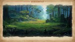 Бессмертный Сказки Старой Руси Артбук*DLC STEAM РОССИЯ