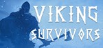 Viking Survivors * АВТОДОСТАВКА STEAM GIFT РОССИЯ
