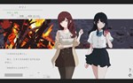 Natsuno-Kanata: Beyond Summer * STEAM GIFT РОССИЯ