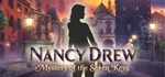 Nancy Drew*: Mystery of the Seven Keys *STEAM РОССИЯ