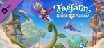 Fae Farm: Skies of Azoria * DLC STEAM GIFT РОССИЯ