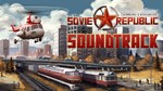 Workers & Resources: Soviet Republic Soundtrack *STEAM