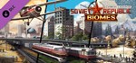 Workers & Resources: Soviet Republic - Biomes * STEAM