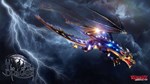 The I of the Dragon - Digital Deluxe Content * STEAM