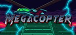Megacopter: Blades of the Goddess * STEAM GIFT РОССИЯ