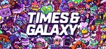 Times and Galaxy * АВТОДОСТАВКА STEAM GIFT РОССИЯ
