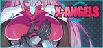 X-Angels * АВТОДОСТАВКА STEAM GIFT РОССИЯ
