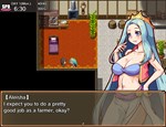 Let´s Go! My Harem Farm * АВТОДОСТАВКА STEAM РОССИЯ