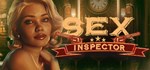 Sex Inspector **  АВТОДОСТАВКА STEAM РОССИЯ