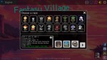 Fantasy Village Simulator * АВТОДОСТАВКА STEAM РОССИЯ