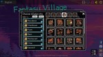 Fantasy Village Simulator * АВТОДОСТАВКА STEAM РОССИЯ