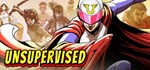 Unsupervised * АВТОДОСТАВКА STEAM GIFT РОССИЯ