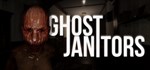 Ghost Janitors * АВТОДОСТАВКА STEAM GIFT РОССИЯ