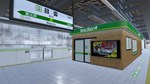 3** | Sanbansen * АВТОДОСТАВКА STEAM GIFT РОССИЯ