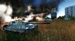 WARNO - Expansion Pass  DLC STEAM РОССИЯ
