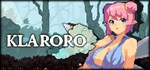 Клароро — Душа Бездны * АВТОДОСТАВКА STEAM GIFT РОССИЯ